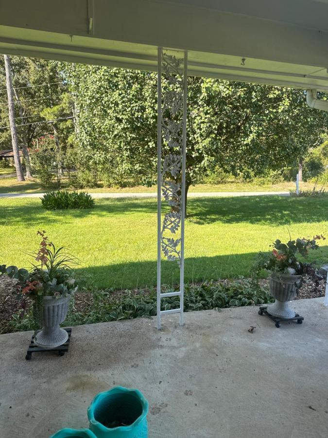 Cheerful, Cozy Spa Restful Place Parsons Exterior foto