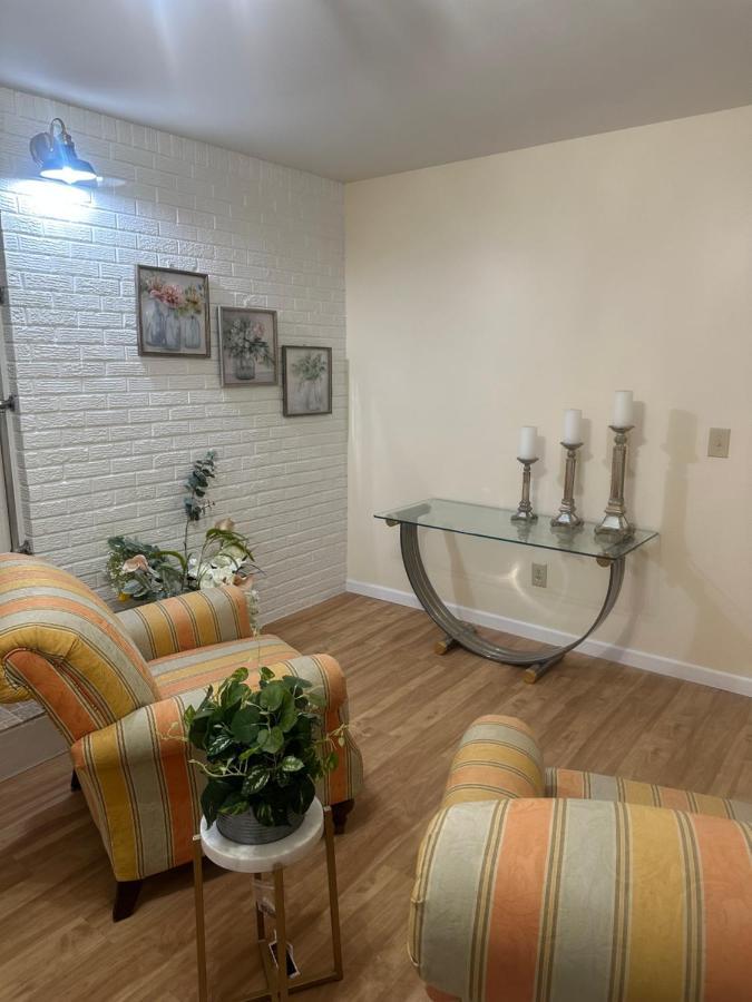 Cheerful, Cozy Spa Restful Place Parsons Exterior foto